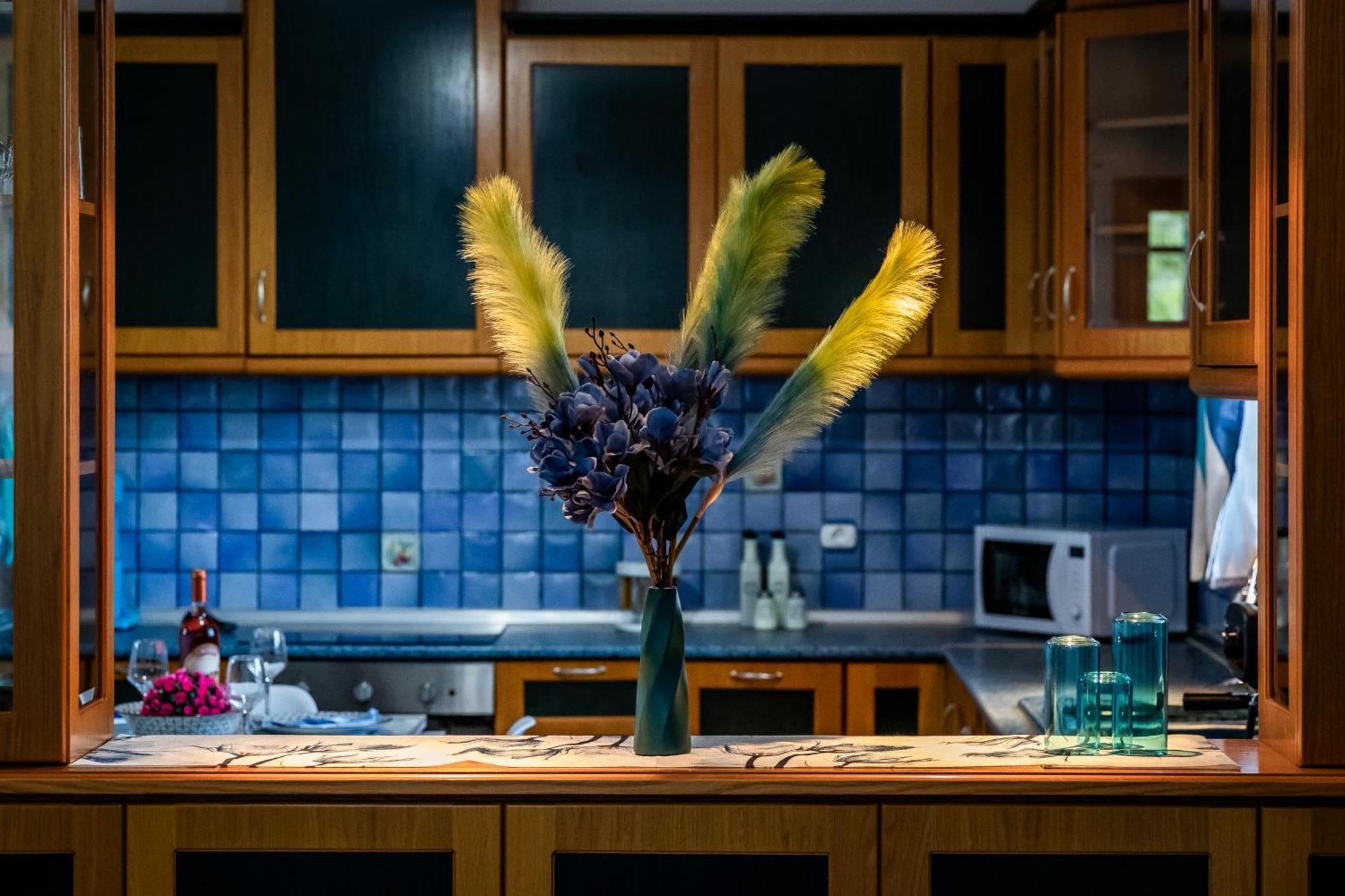 Apartament Blue Butterfly Skopelos Zewnętrze zdjęcie